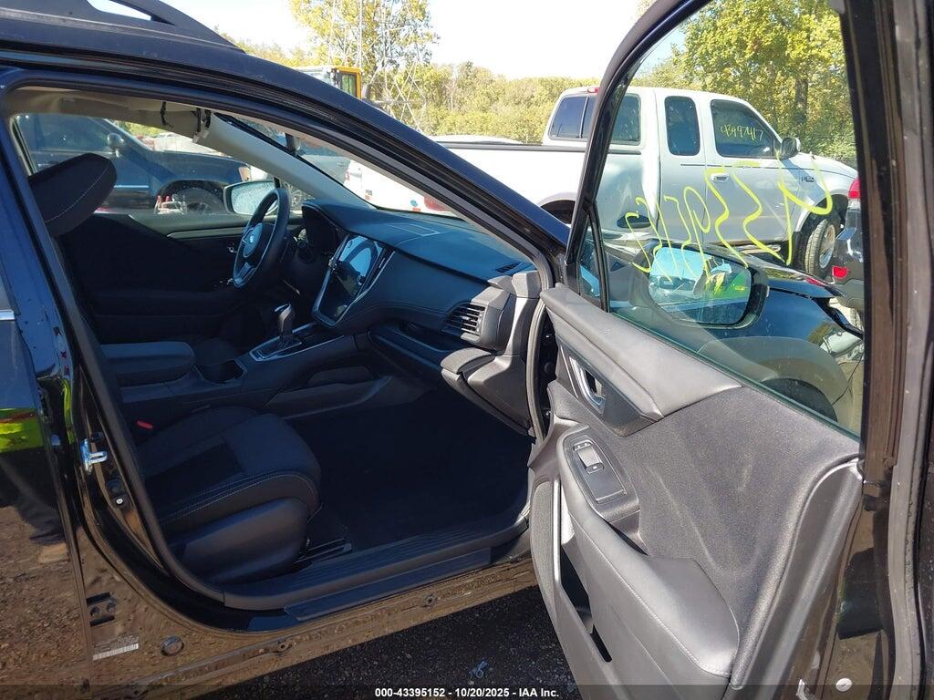 4S4BTAFC3S3134067 2025 SUBARU OUTBACK photo no. 5