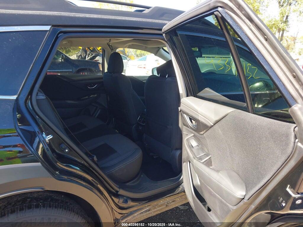 4S4BTAFC3S3134067 2025 SUBARU OUTBACK photo no. 8