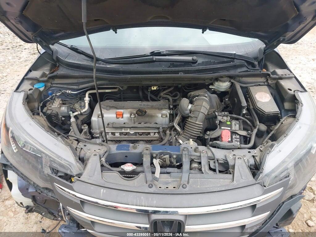 2HKRM3H76EH528392 2014 HONDA CR-V photo no. 10