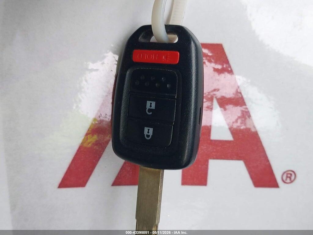 2HKRM3H76EH528392 2014 HONDA CR-V photo no. 11