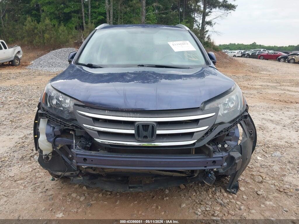2HKRM3H76EH528392 2014 HONDA CR-V photo no. 6