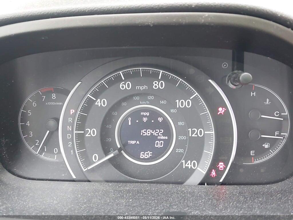 2HKRM3H76EH528392 2014 HONDA CR-V photo no. 7