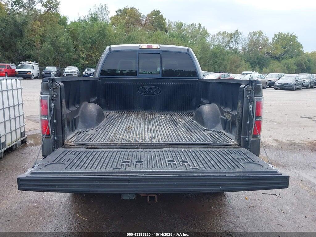1FTFX1ET4BKD65075 2011 FORD F-150 photo no. 12