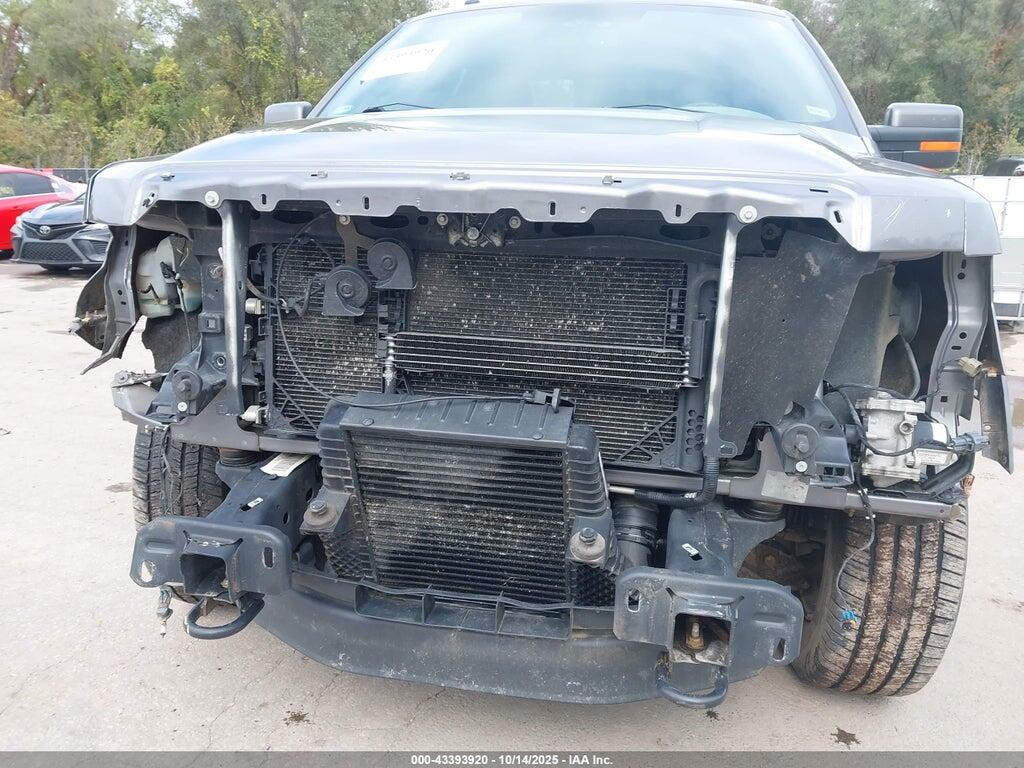 1FTFX1ET4BKD65075 2011 FORD F-150 photo no. 6