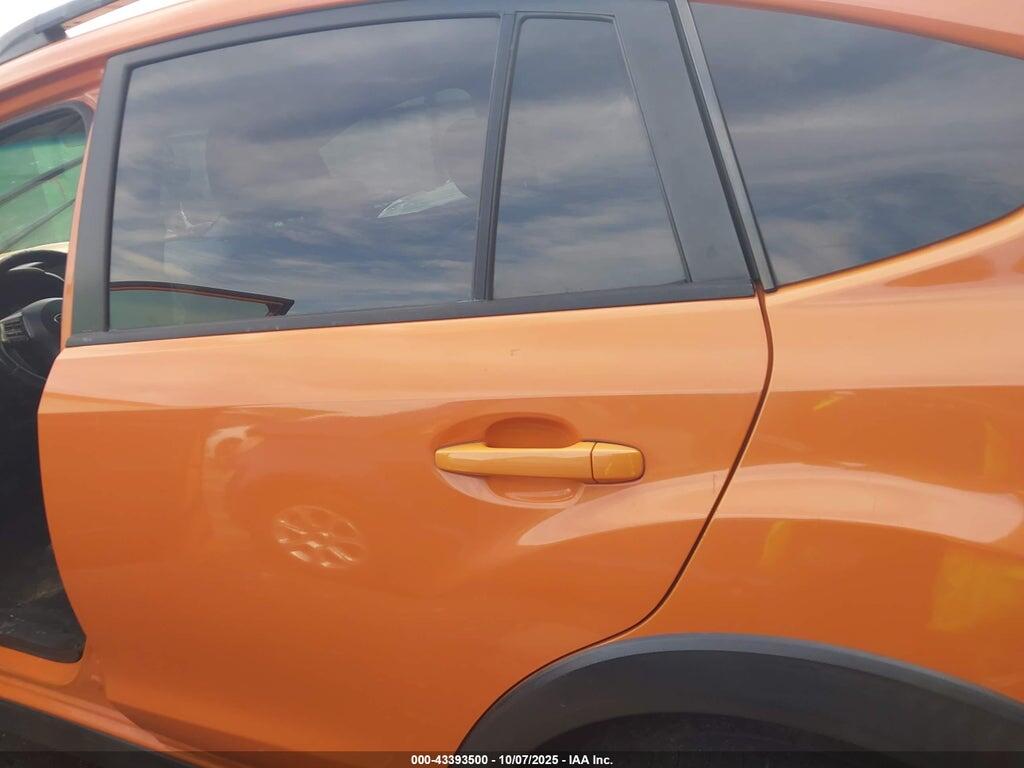JF2GPAGC5E8285921 2014 SUBARU XV CROSSTREK photo no. 8