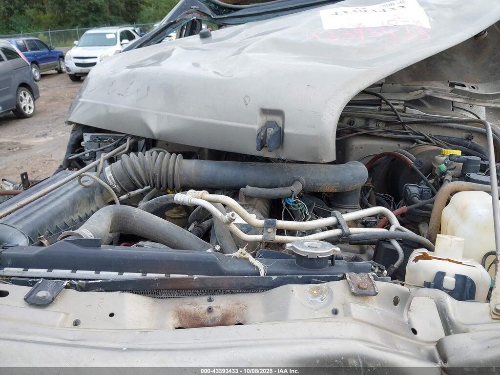 1J4FA49S52P771545 2002 JEEP WRANGLER photo no. 10