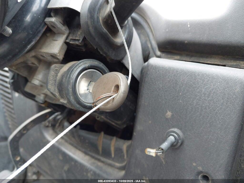 1J4FA49S52P771545 2002 JEEP WRANGLER photo no. 11