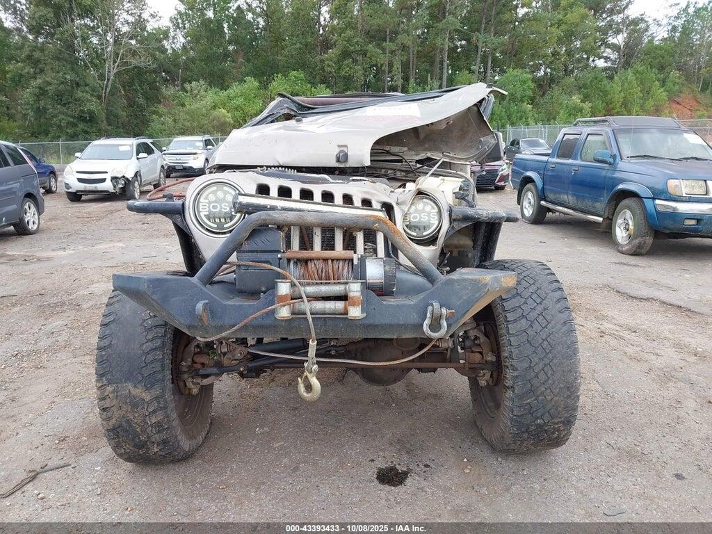 1J4FA49S52P771545 2002 JEEP WRANGLER photo no. 12