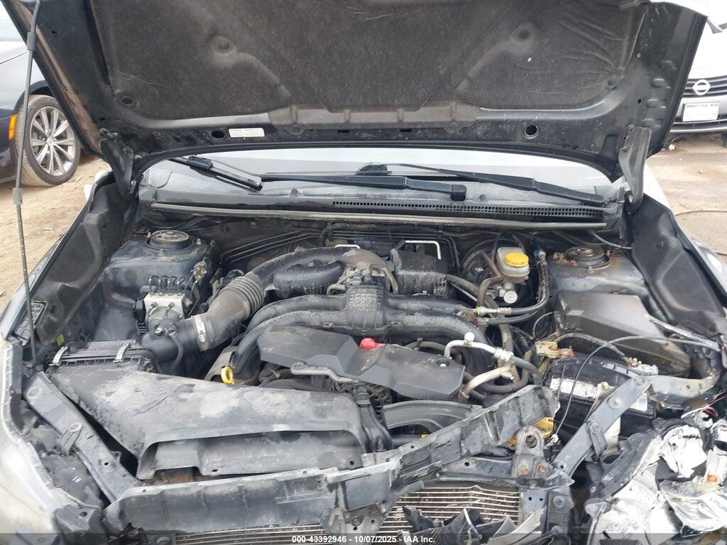 JF1GJAH60DH029389 2013 SUBARU IMPREZA photo no. 10