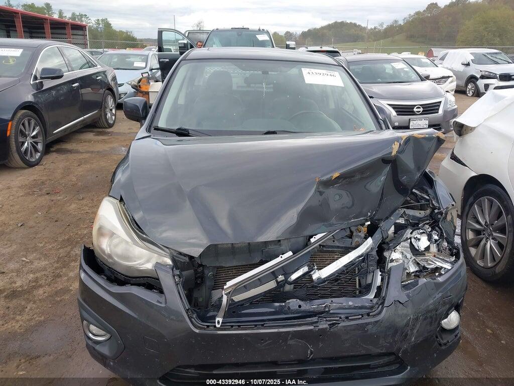 JF1GJAH60DH029389 2013 SUBARU IMPREZA photo no. 12