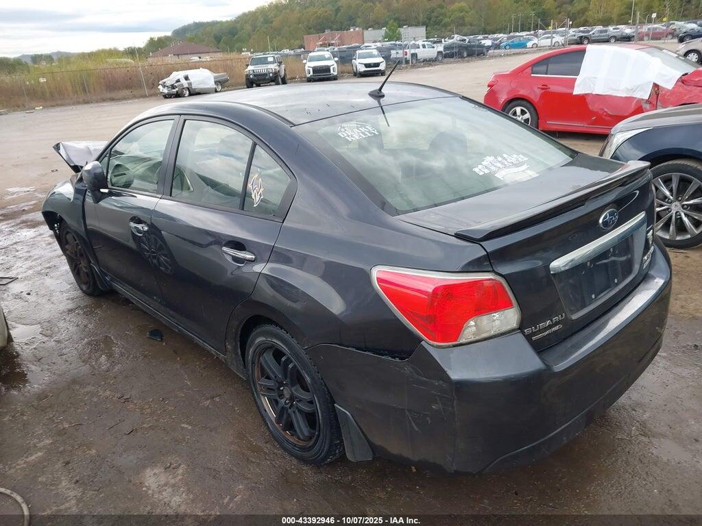 JF1GJAH60DH029389 2013 SUBARU IMPREZA photo no. 3