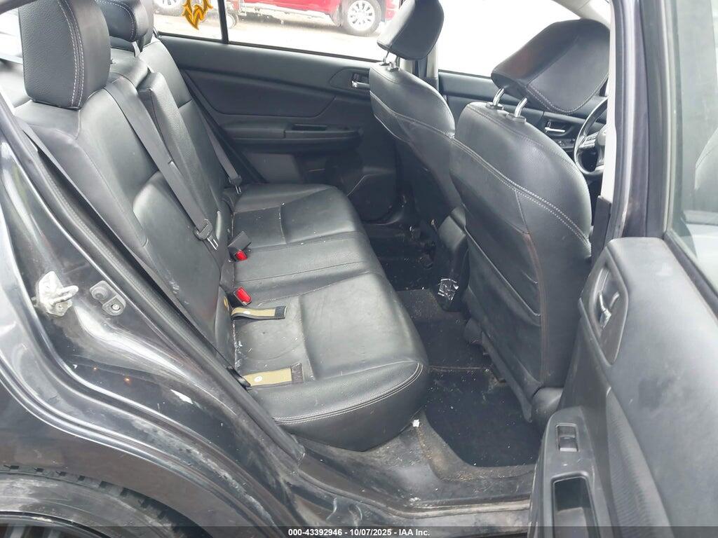 JF1GJAH60DH029389 2013 SUBARU IMPREZA photo no. 8