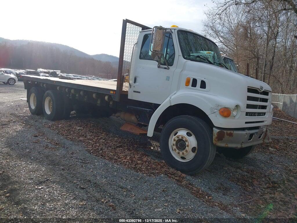 2004 STERLING TRUCK LT 2FZHATAK04AM28343