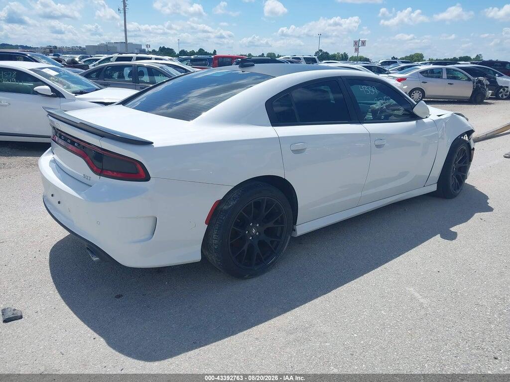 2C3CDXCT2JH147289 2018 DODGE CHARGER photo no. 4