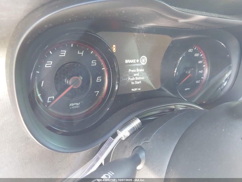 2C3CDXCT2JH147289 2018 DODGE CHARGER photo no. 7