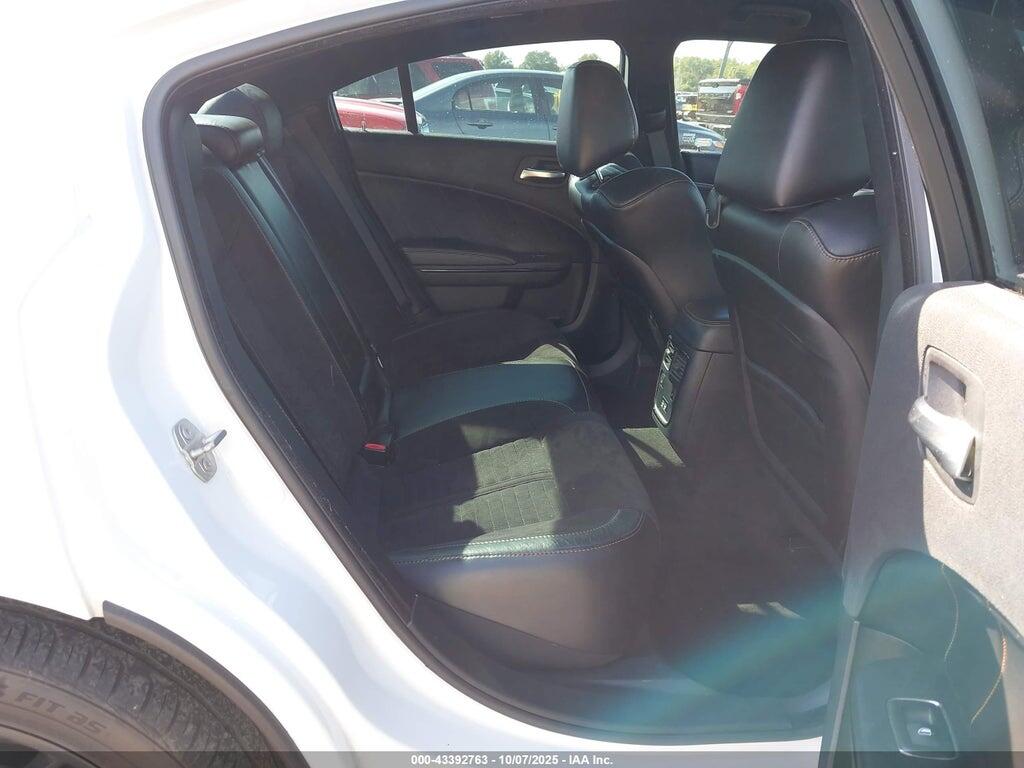2C3CDXCT2JH147289 2018 DODGE CHARGER photo no. 8