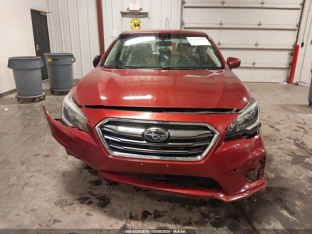 4S3BNAC66J3027249 2018 SUBARU LEGACY photo no. 12