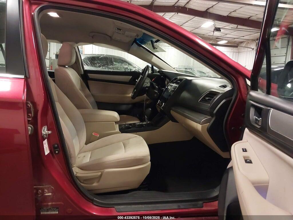 4S3BNAC66J3027249 2018 SUBARU LEGACY photo no. 5