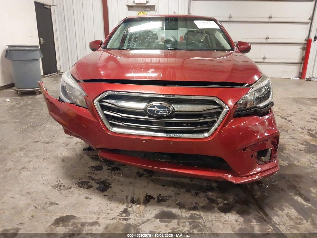 4S3BNAC66J3027249 2018 SUBARU LEGACY photo no. 6