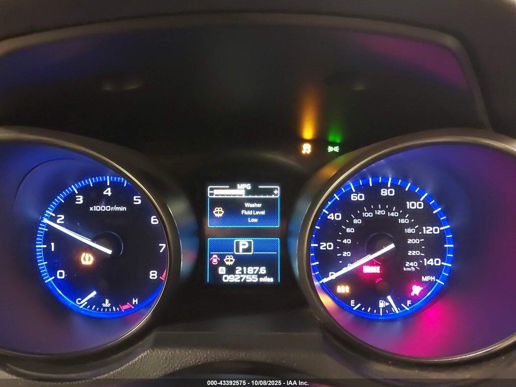 4S3BNAC66J3027249 2018 SUBARU LEGACY photo no. 7