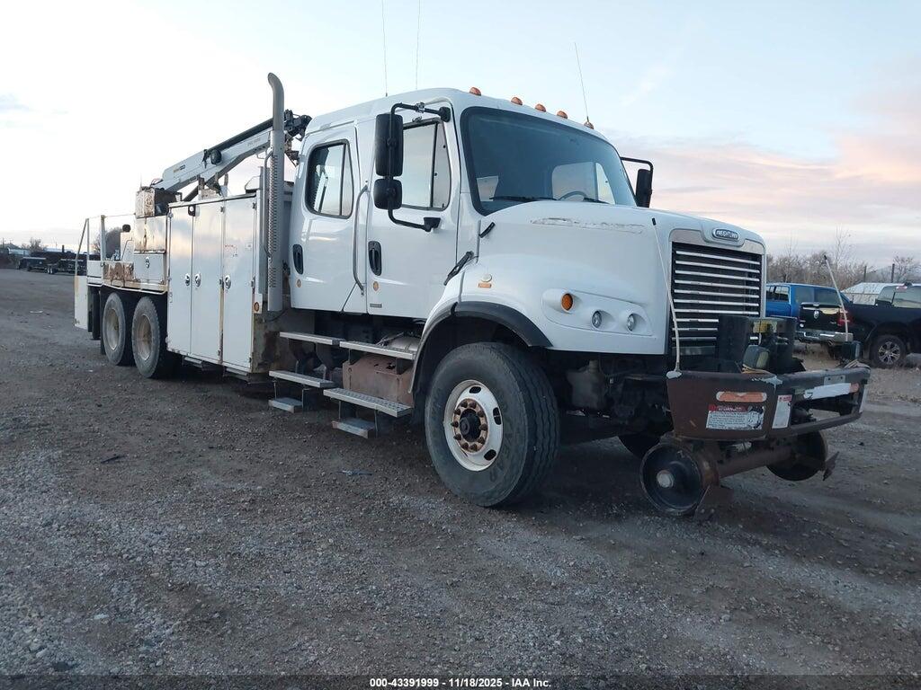 1FVHC3BSXCDBD8672 2012 FREIGHTLINER M2 photo no. 1
