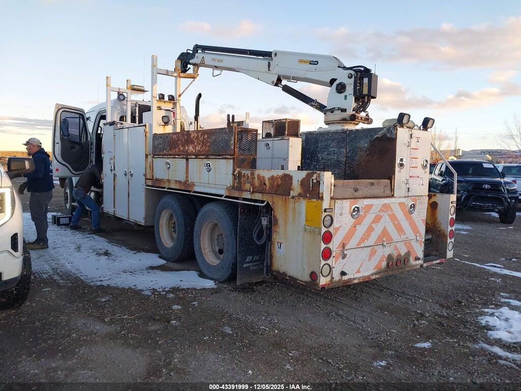 1FVHC3BSXCDBD8672 2012 FREIGHTLINER M2 photo no. 3