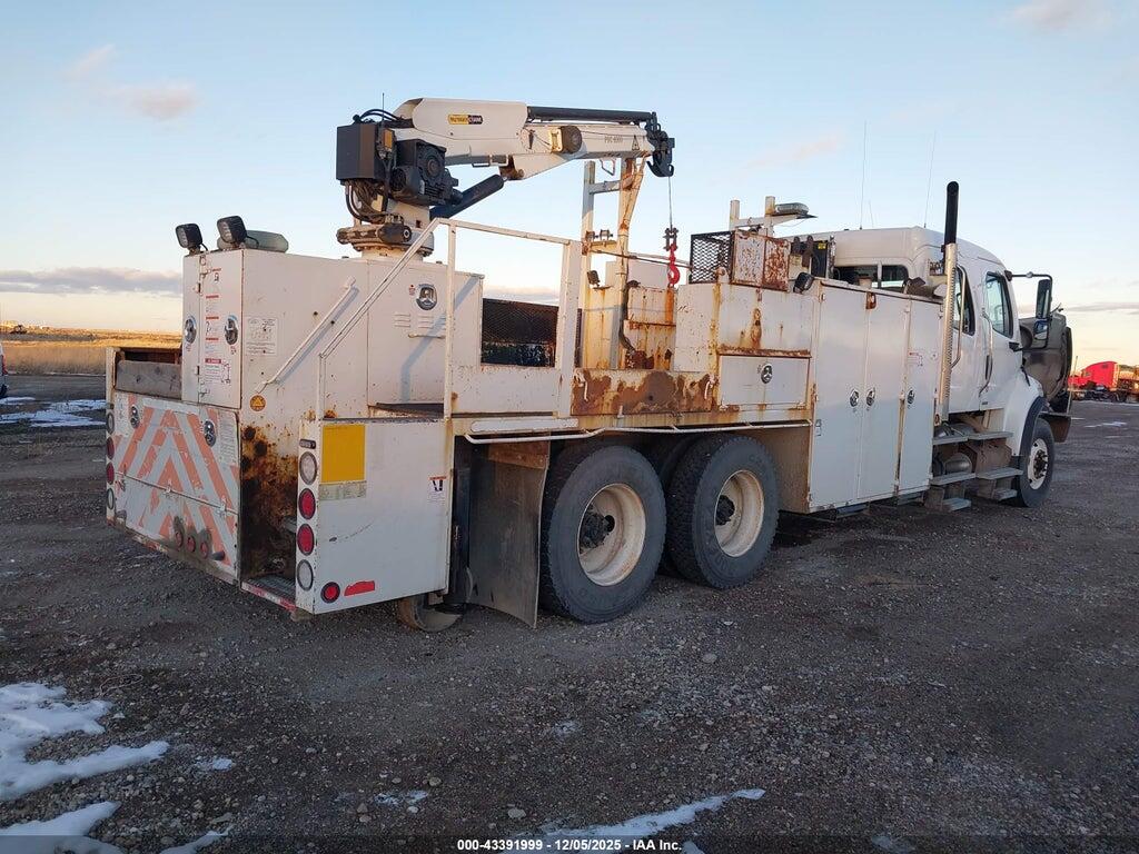 1FVHC3BSXCDBD8672 2012 FREIGHTLINER M2 photo no. 4