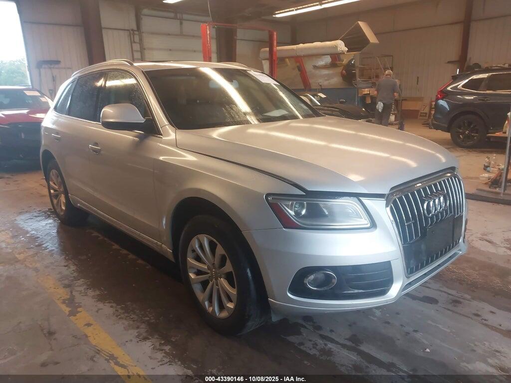 WA1LFAFP7DA017457 2013 AUDI Q5 photo no. 1