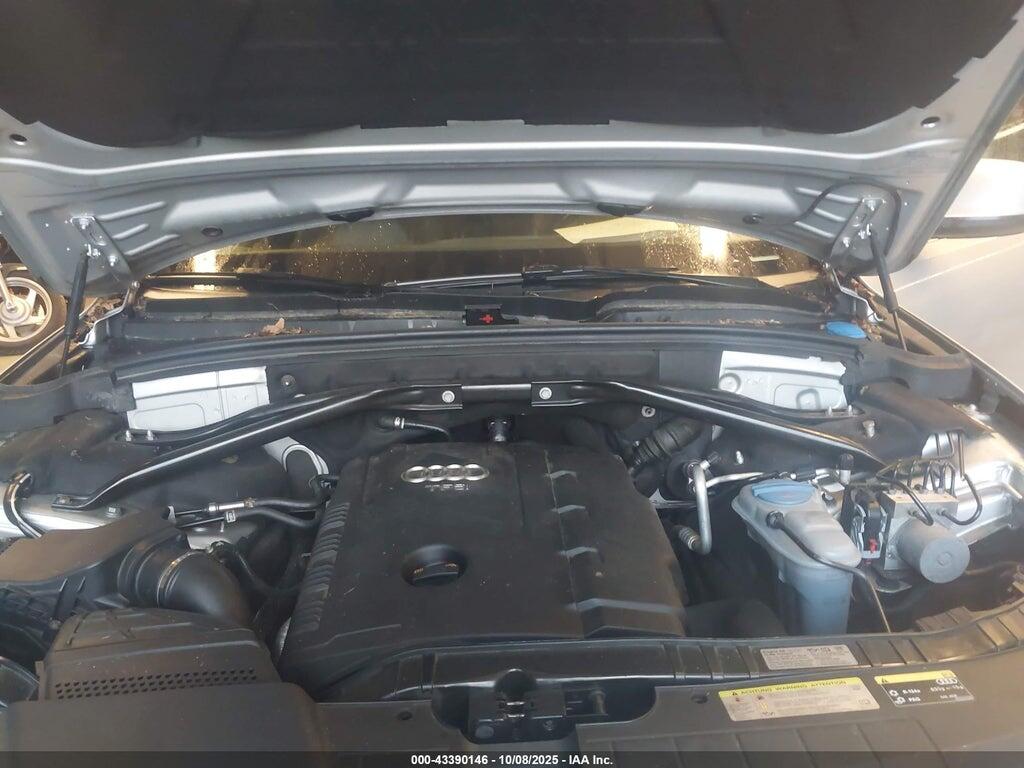 WA1LFAFP7DA017457 2013 AUDI Q5 photo no. 10