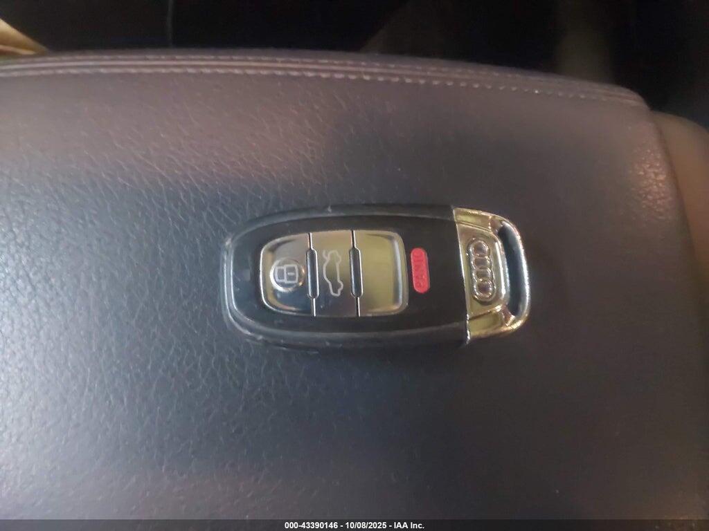 WA1LFAFP7DA017457 2013 AUDI Q5 photo no. 11