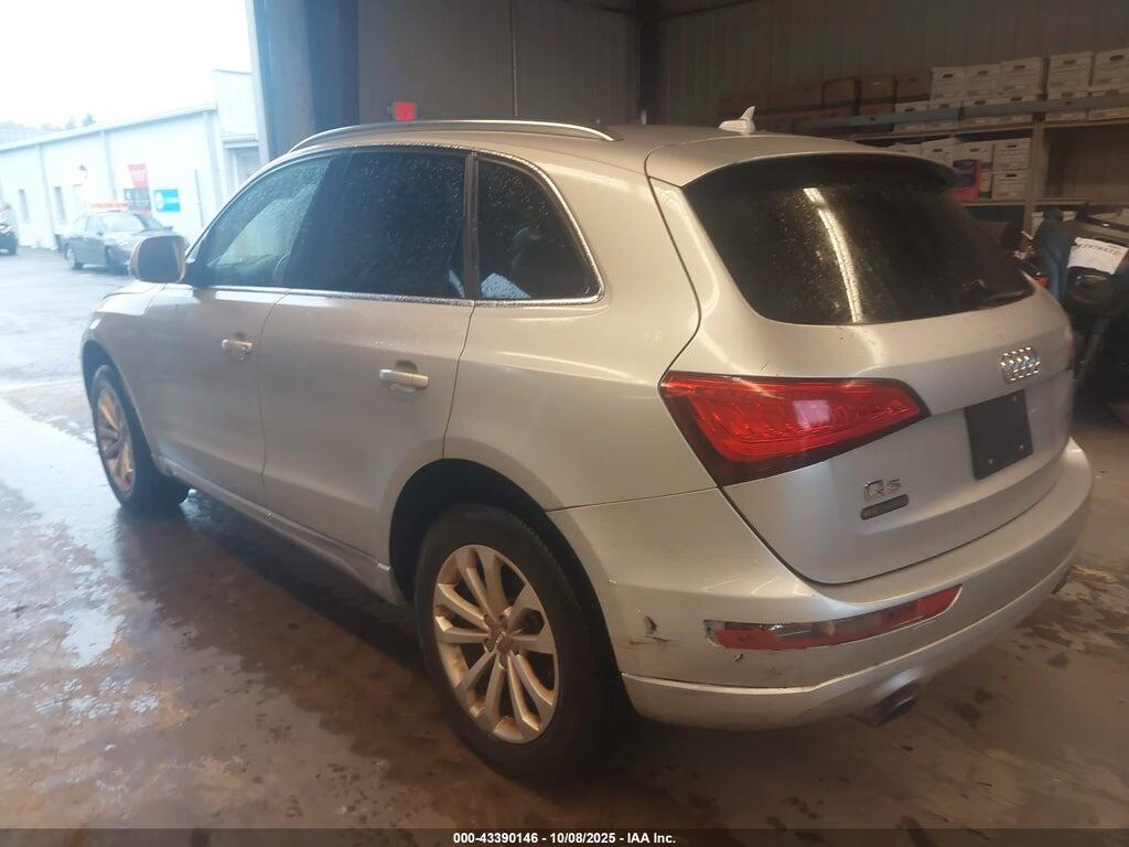 WA1LFAFP7DA017457 2013 AUDI Q5 photo no. 3