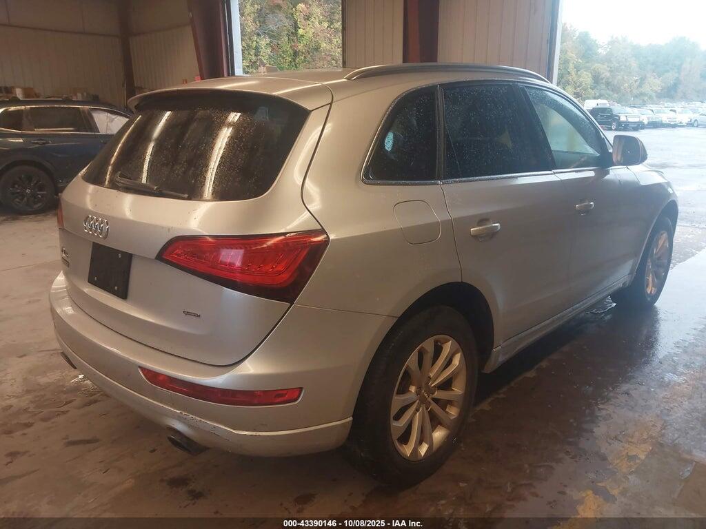 WA1LFAFP7DA017457 2013 AUDI Q5 photo no. 4