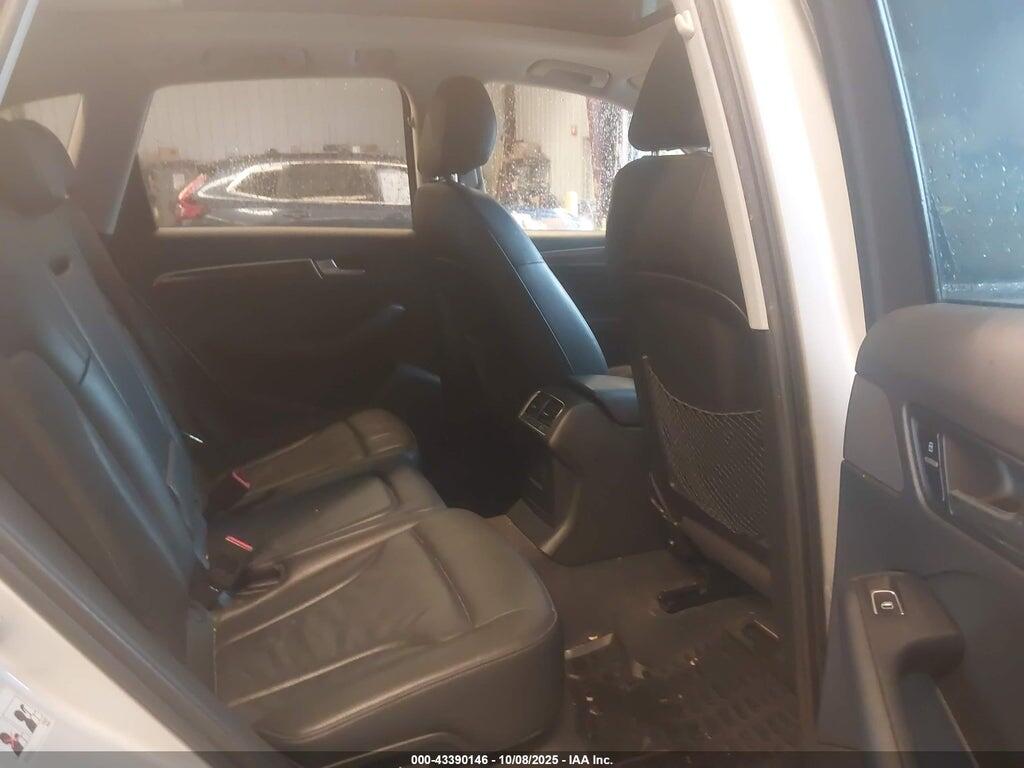 WA1LFAFP7DA017457 2013 AUDI Q5 photo no. 8