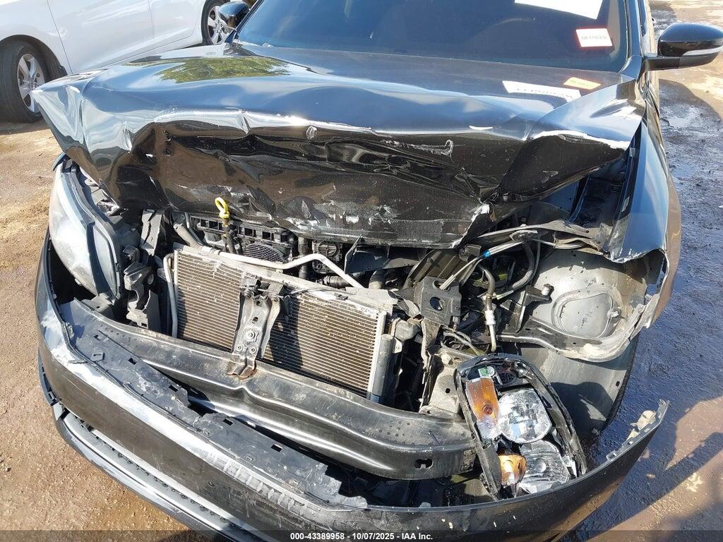 1VWAP7A35EC016778 2014 VOLKSWAGEN PASSAT photo no. 6