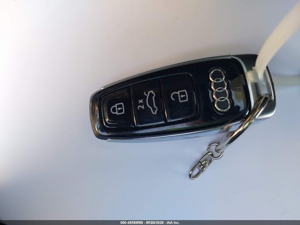 WA1LVBF73SD026676 2025 AUDI Q7 photo no. 11