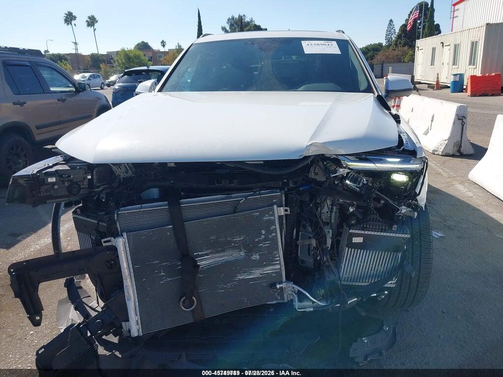 WA1LVBF73SD026676 2025 AUDI Q7 photo no. 12