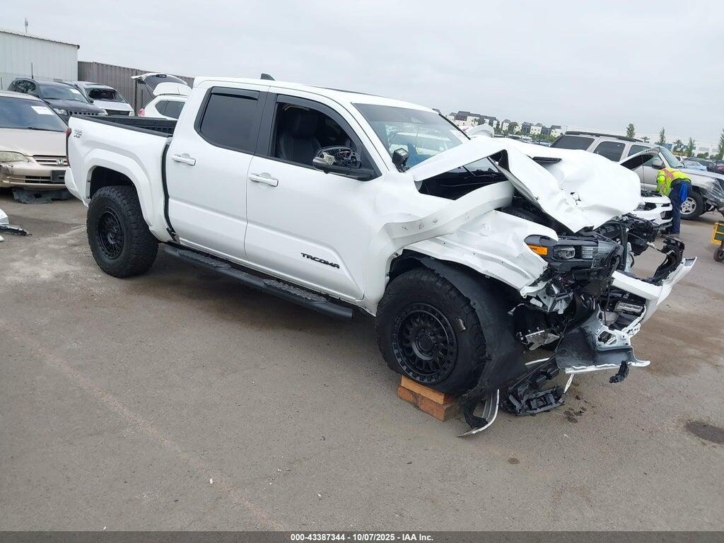 3TMLB5JN0RM057503 2024 TOYOTA TACOMA photo no. 1
