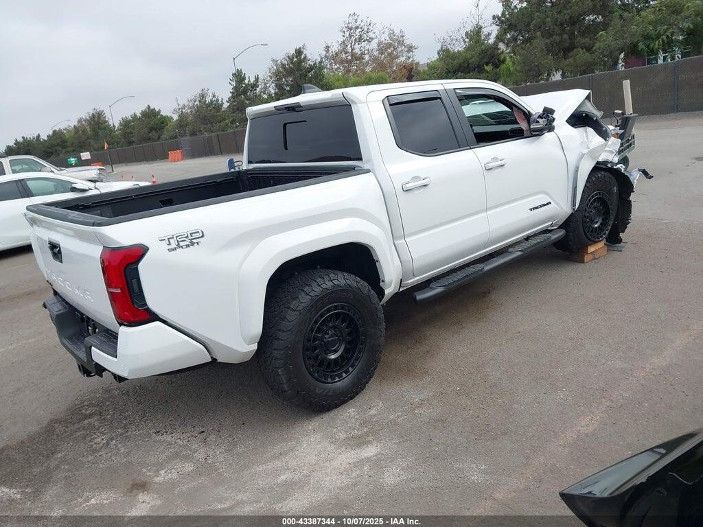 3TMLB5JN0RM057503 2024 TOYOTA TACOMA photo no. 4