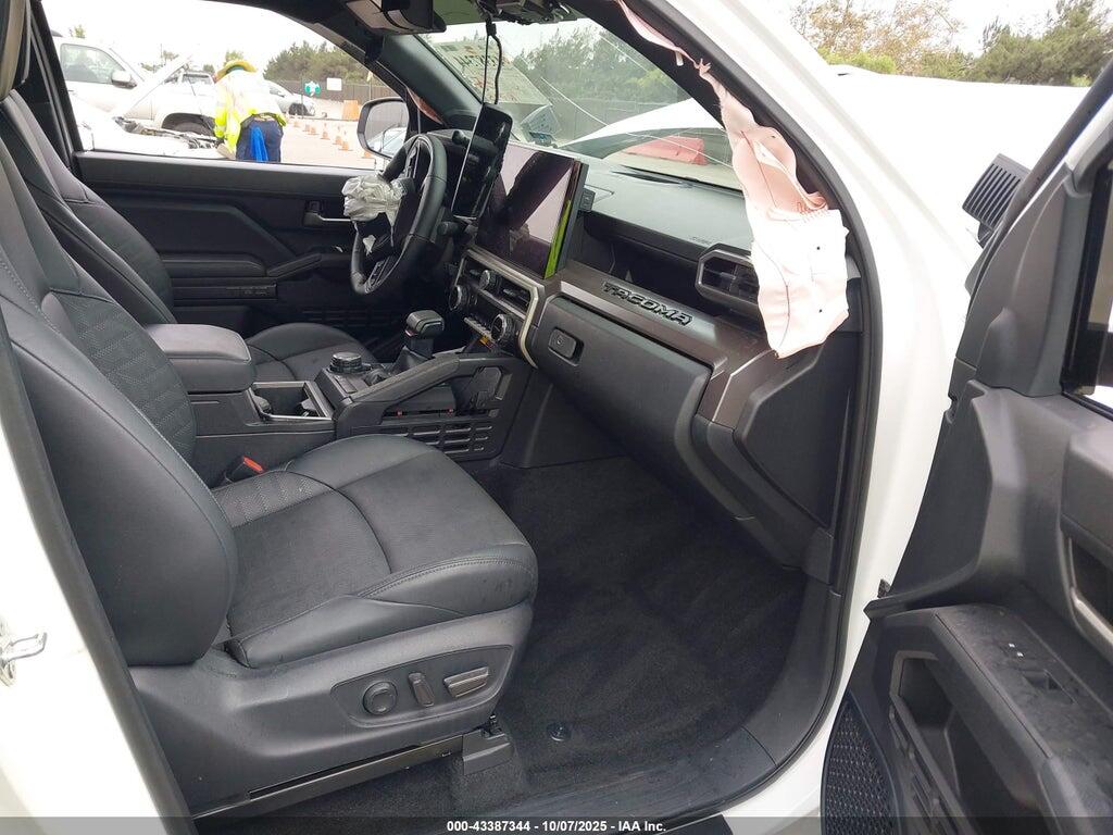 3TMLB5JN0RM057503 2024 TOYOTA TACOMA photo no. 5