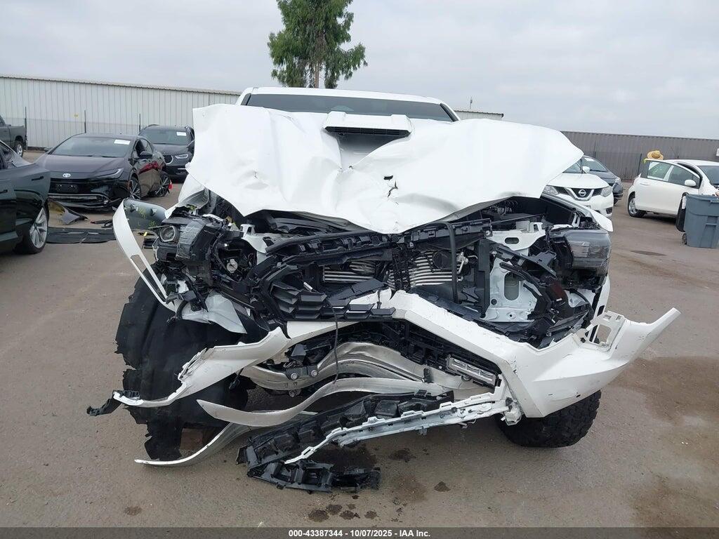 3TMLB5JN0RM057503 2024 TOYOTA TACOMA photo no. 6