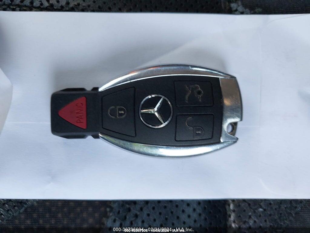 WDDNG71X07A116279 2007 MERCEDES-BENZ S 550 photo no. 11