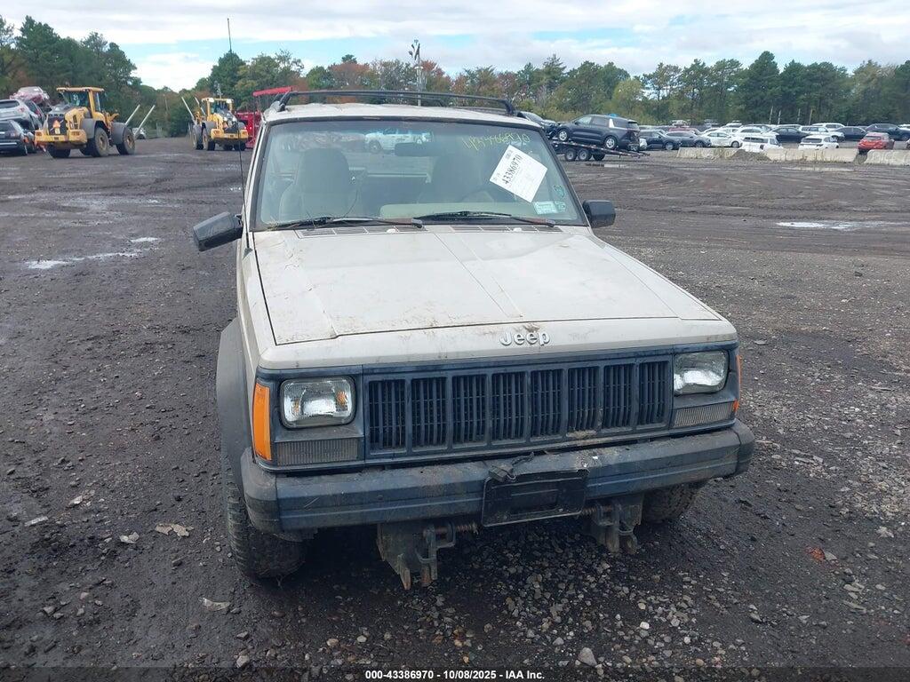 1J4FJ67S3TL124665 1996 JEEP CHEROKEE photo no. 12