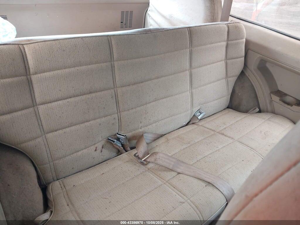1J4FJ67S3TL124665 1996 JEEP CHEROKEE photo no. 8