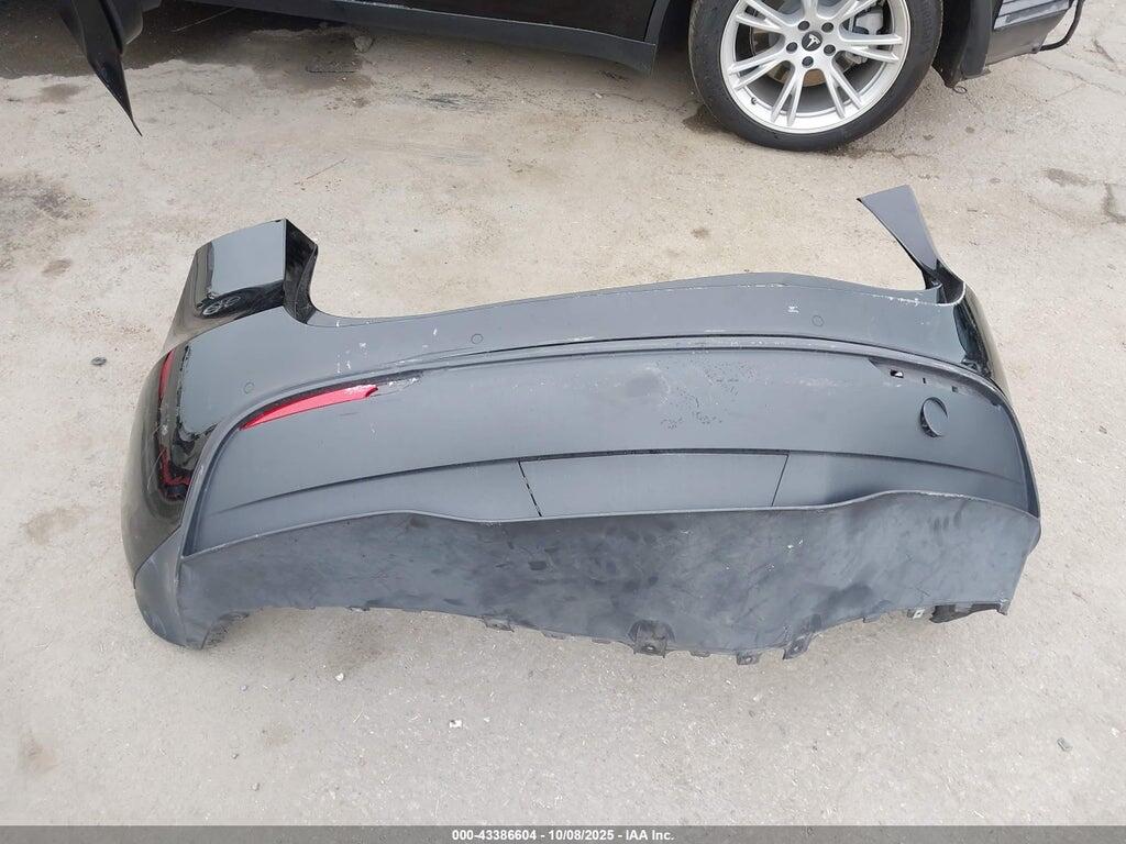 5YJYGAEE3MF194474 2021 TESLA MODEL Y photo no. 12