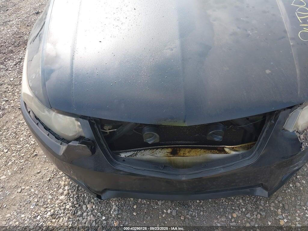 JH4CU2F4XCC023522 2012 ACURA TSX photo no. 10