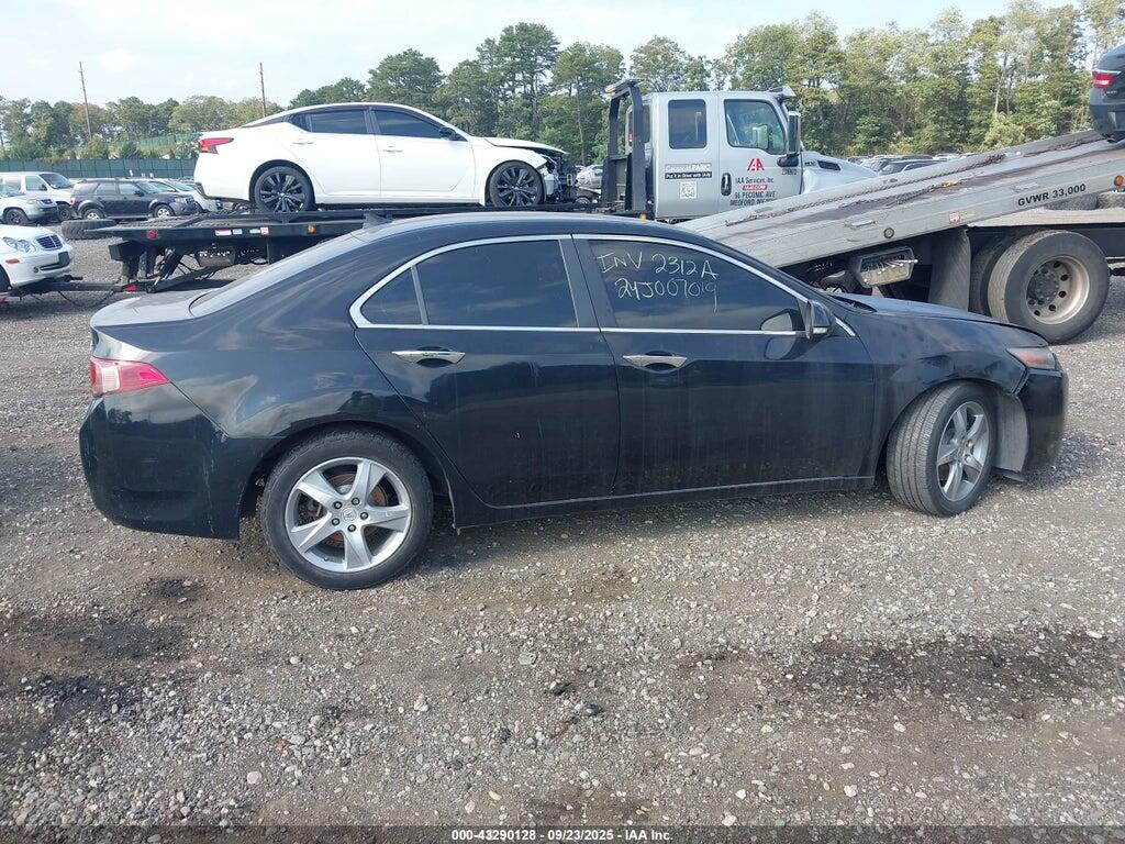 JH4CU2F4XCC023522 2012 ACURA TSX photo no. 12