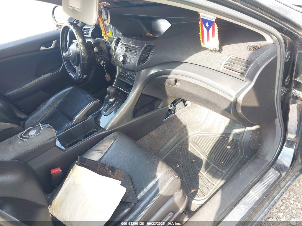JH4CU2F4XCC023522 2012 ACURA TSX photo no. 5