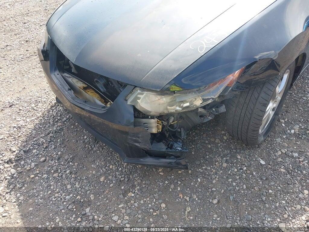 JH4CU2F4XCC023522 2012 ACURA TSX photo no. 6