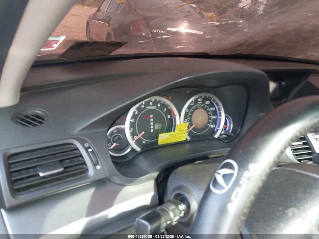 JH4CU2F4XCC023522 2012 ACURA TSX photo no. 7