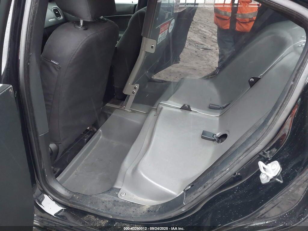2C3CDXKT2GH277650 2016 DODGE CHARGER photo no. 8